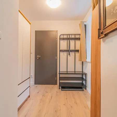 Karin Apartament *