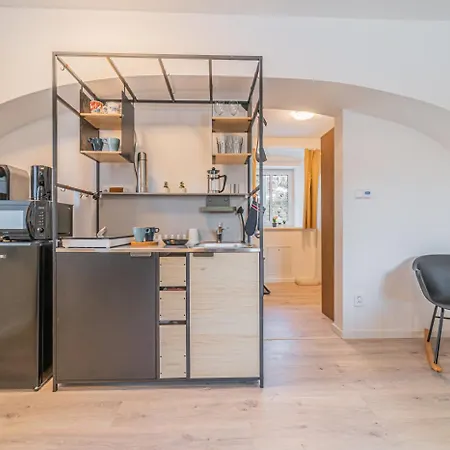 Karin Apartament