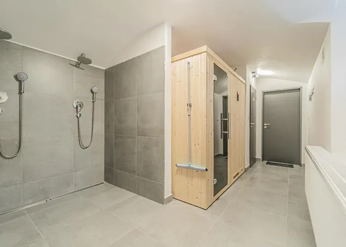 Karin Apartment Krystofovy Hamry